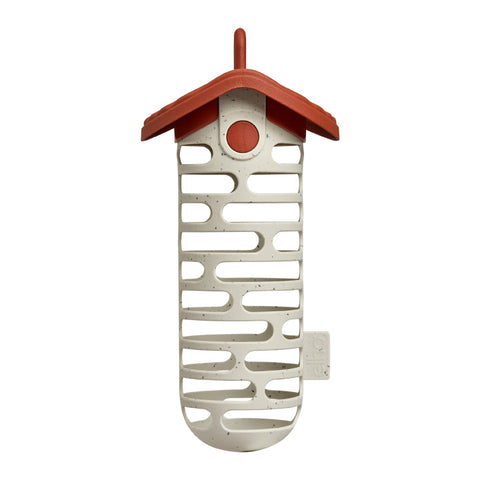 Fuglemater meisebolle Cosy tuscan red