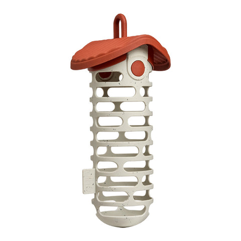 Fuglemater meisebolle Cosy tuscan red
