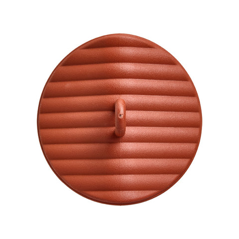 Fuglemater meisebolle Cosy tuscan red