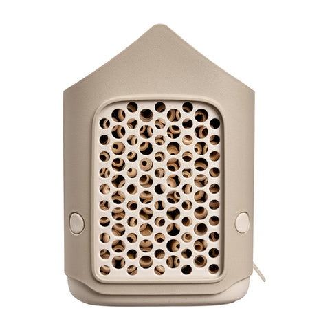 Insektshotell Cosy mushroom, livstidsgaranti
