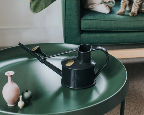 Vannkanne Svart 0.5L, The Langley Sprinkler