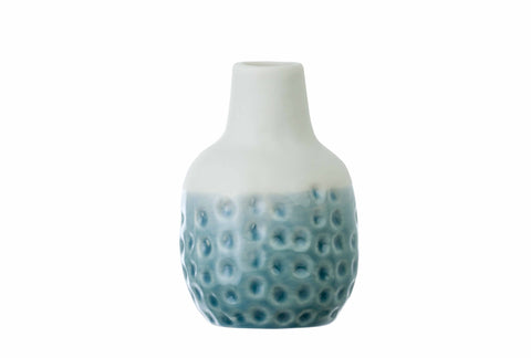 Dotty mini vase 3pk