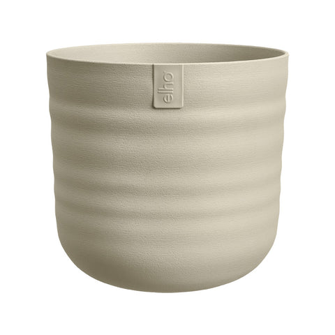 Blomsterpotte 14cm beige, Dune