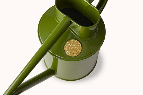 Vannkanne Fern green 1L, Fazeley Flow