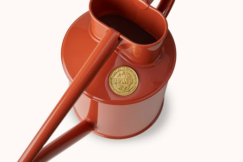 Vannkanne Terracotta 1L, Fazeley Flow