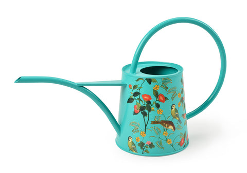 Vannkanne 1l, Flora and fauna