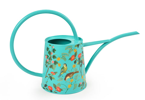 Vannkanne 1l, Flora and fauna