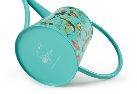 Vannkanne 1l, Flora and fauna