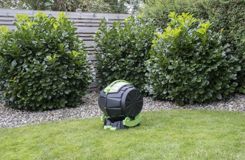 Kompostkule 'Garden Spin' 50L