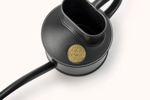 Vannkanne Koksgrå 0.7L, Fazeley Flow