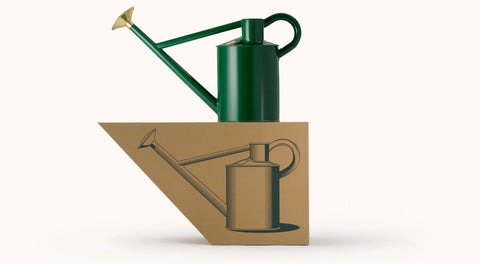 Vannkanne grønn 9L, The Bearwood Brook