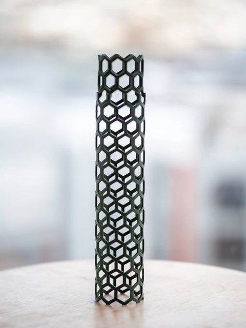 Mosestokk påbyggbar grønn