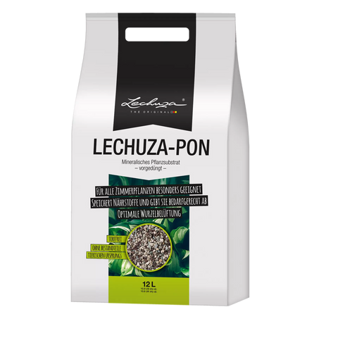 Lechuza-pon 12L
