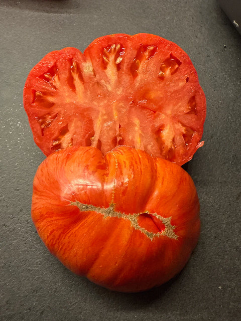 Tomat biff 'Legs Diamond' (2026 nyhet!)