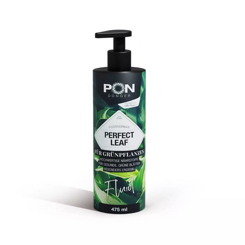 Perfect Leaf flytende plantenæring 475 ml