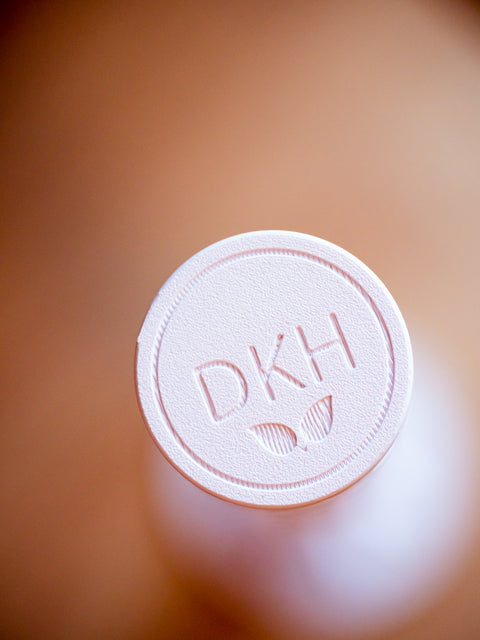 Mosestokk påbyggbar hvit