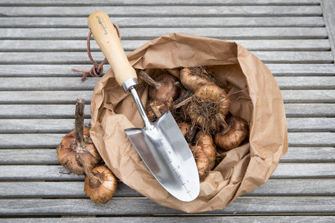 Plantespade, Livstidsgaranti