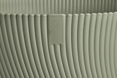 Sereh inne- og utendørs blomsterpotte 30cm Nordic green