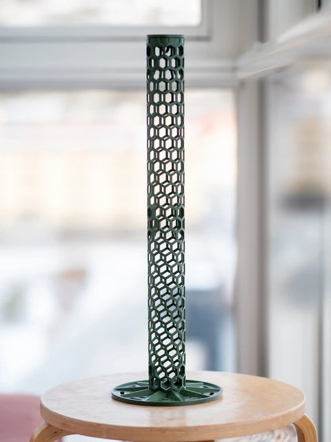 Mosestokk påbyggbar grønn