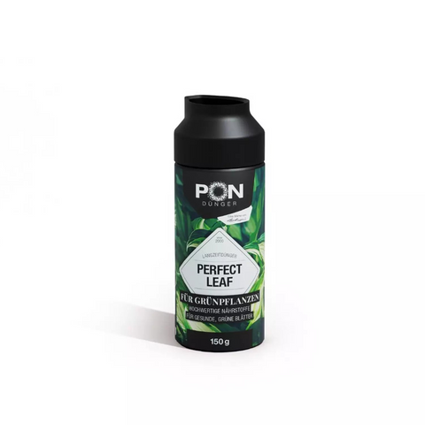 Perfect Leaf plantenæring 150g