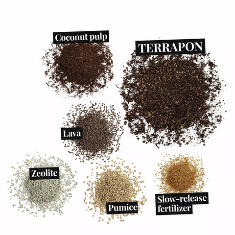 Terrapon 3L