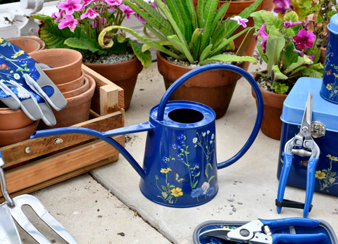 Vannkanne 1l, British Meadow