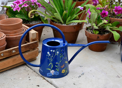 Vannkanne 1l, British Meadow