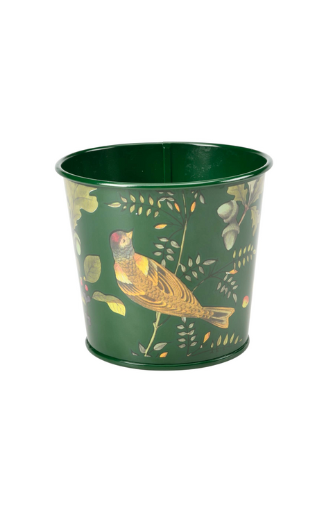 2pk urtepotter, Woodland wonders