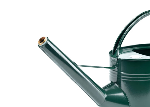 Vannkanne 9L grønn