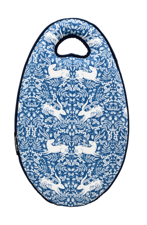 Hage Knepute Kneelo®, Bunnies and berries
