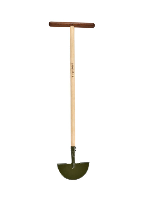 Kantskjærer halvmåne, Boron Green