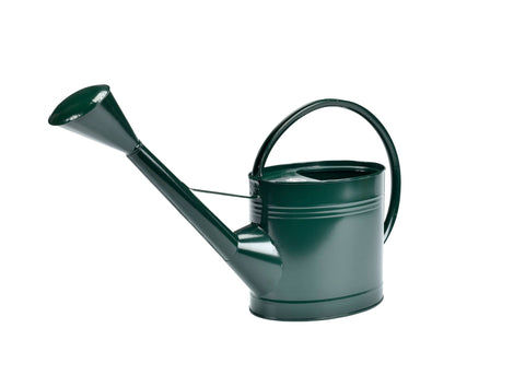 Vannkanne 9L grønn