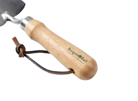 Plantespade, Livstidsgaranti