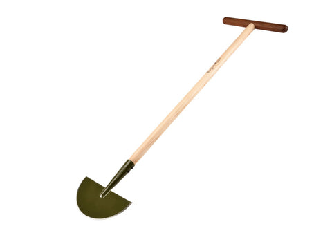 Kantskjærer halvmåne, Boron Green