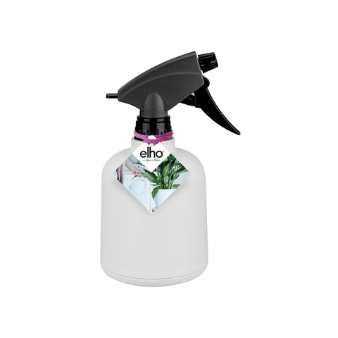 Sprayflaske 0,6L hvit, B.for Soft