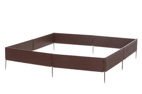 Opphøyd bed 115cm x 115cm