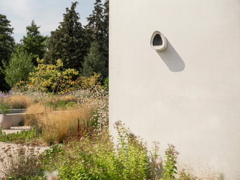 Fuglemater Essential grå, livstidsgaranti