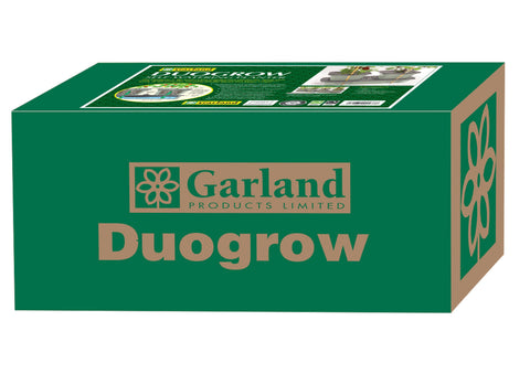 Selvvannende dyrkekasse Duogrow