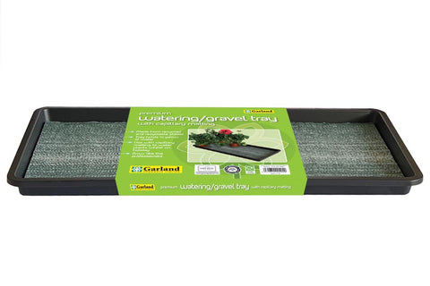 Premium vanningsbrett med kapillærmatte