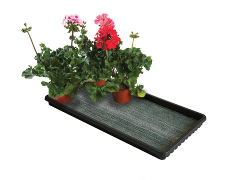 Premium vanningsbrett med kapillærmatte