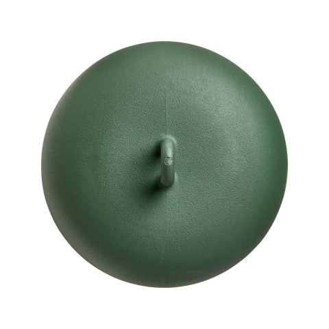 Fuglemater meisebolle Essential grå