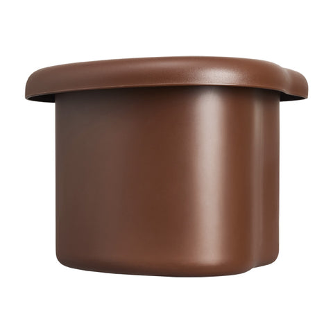 Fuglemater Organic chestnut, livstidsgaranti