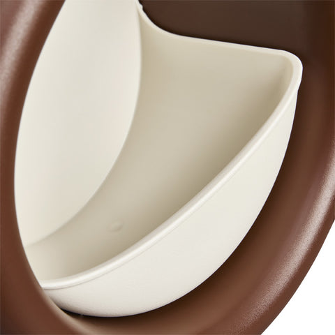 Fuglemater Organic chestnut, livstidsgaranti