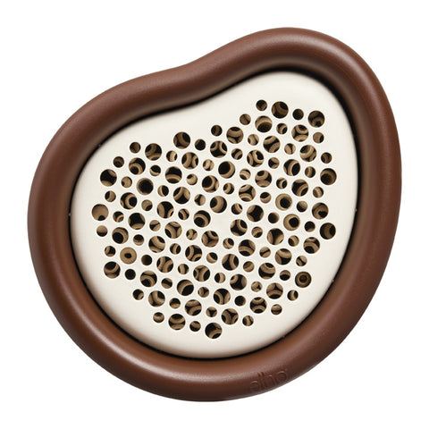Insektshotell Organic chestnut, livstidsgaranti