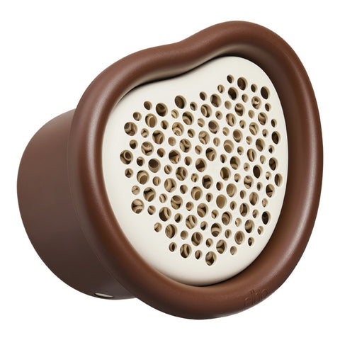 Insektshotell Organic chestnut, livstidsgaranti