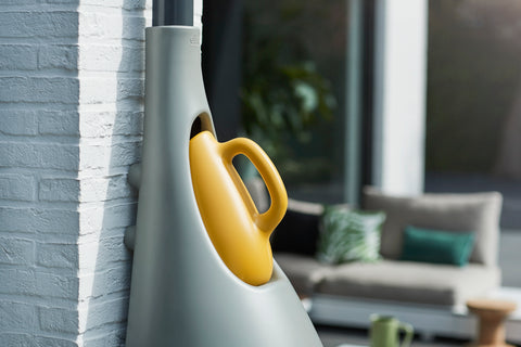 Regntønne 70L Pure Raindrop