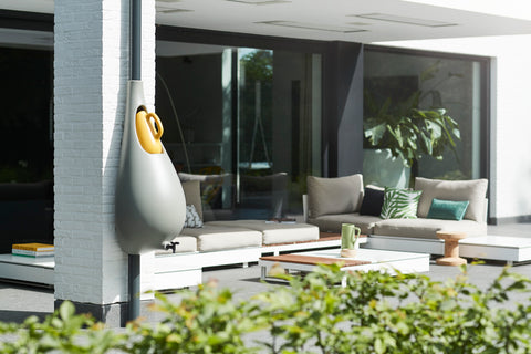 Regntønne 70L Pure Raindrop