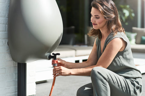 Regntønne 70L Pure Raindrop