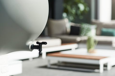 Regntønne 70L Pure Raindrop