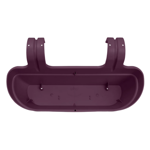 Balkongkasse 46cm lilla, Vibia